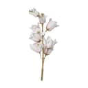 Casa Christmas Kunstige blomster Kunstig Klokkeblomst i rosa, 1