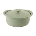 BergHOFF Ovnfaste fade Balance Ovnfad m. låg i Sage, 4.5 L, 1