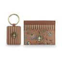 PIP Studio Øvrigt interiør Travel Bags Rejsesæt - 2 dele i Beige, 1