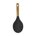 Staub Serveringsskeer Risske i Sort/akacietræ, 1
