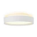 Halo Design Loftlamper Backlight Full Plafond i Hvid, 30 cm, 1