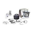 Bosch Røremaskiner MFQ4 MUM5XW10 Røremaskine m. Vægt i Hvid, 1