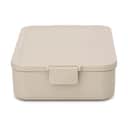 Brabantia Madkasser Make & Take Madkasse i Soft Beige, 1 L, 1