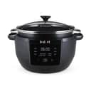 Instant Slowcookere og multicookere Superior Slow Cooker i Sort, 1