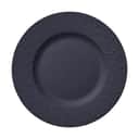 Villeroy & Boch Middagstallerkener Manufacture Rock Tallerken i 21,7 cm, 1