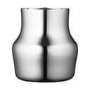 Gense Vaser Dorotea Vase i Blank Stål, 195 cm, 1