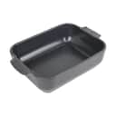 Peugeot Ovnfaste fade Appolia Ovnfast Fad i Grå, B16,8 x L25 cm, 1