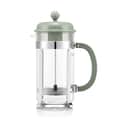 Bodum Stempelkander Caffettiera Stempelkande i Salvie, 8 kop, 1