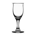 Holmegaard Hvidvinsglas Idéelle Hvidvinsglas i Klar, 1