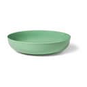 Lyngby Porcelæn Serveringsskåle Rhombe Color Serveringsskål i Grøn, 1