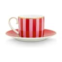 PIP Studio Espressokopper Love Birds Espressokop i Red, 1