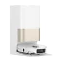 Dreame Robotstøvsugere X40 Ultra Robotstøvsuger i White, 1