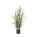 Bloomingville Øvrigt interiør Kunstig Plante - Grass i Grøn, 1