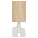 Urban Nature Culture Bordlamper Hikari Bordlampe i Prairie Sand, 1
