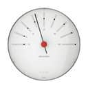 Arne Jacobsen Hygrometre Bankers Hygrometer i Hvid, 1