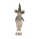 Casa Christmas Julefigurer Julemus - Dreng i dreng, 1