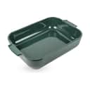 Peugeot Ovnfaste fade Appolia Ovnfast Fad i Mørkegrøn, B23,6 x L36 cm, 1