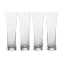 Schott Zwiesel Ølglas Beer Basic Hvede Ølglas - 4 stk. i Klar, 50 cl, 1