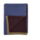 Södahl Plaider Impression Plaid i Royal Blue, 1