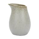 RAW by Aida Mælke- og flødekander Flødekande i Sandy Beige, 1