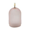 Sirius Hurricanes Minna LED Olielampe i Mat Pink, 1