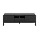 CASA Living TV-borde Seaford TV-bord i Sort, 1