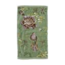 PIP Studio Håndklæder Secret Garden Håndklæde i Green, B30 x L50 cm, 1