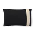 Marc O'Polo Pyntepuder Statement Pyntepude i Sort, B50 x L50 cm, 1