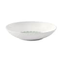 Villeroy & Boch Pastatallerkener Fleur Vert Pastatallerken i white;green, 1