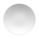 Rosenthal Dybe tallerkener TAC Gropius Dyb Tallerken i Hvid, 1