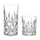 Nachtmann Cocktailglas Noblesse Glassæt - 8 stk. i Klar, 1