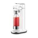 Sage Sodavandsmaskiner InFizz Fusion Sodamaker i Sea Salt White, 1