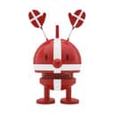 Hoptimist Øvrige figurer Sport - Baby Roligan Danmark i Danmark, 9,5 cm, 1