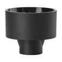Zone Kaffefiltre Singles Kaffefilter i Black, 1