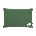 Södahl Pyntepuder Bouclé Pude i Green, 1