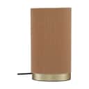PR Home Bordlamper Dora Bordlampe i Brun/guld, 1