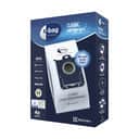 Electrolux Støvsugerposer S-bag Classic Long Performance Støvsugerpose - 4 stk. i Hvid, 1