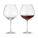 Rosendahl Rødvinsglas Premium Rødvinsglas - 2 stk. i Klar, 93 cl, 1