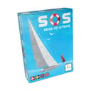 Spilbræt Spil Kortspil - SOS – Seas of Strife i Multifarvet, 1