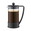 Bodum Kaffemaskiner Brazil Kaffebrygger i Sort, 1