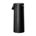 Eva Solo Termokander Pumpetermokande i Sort, 1.8 L, 1