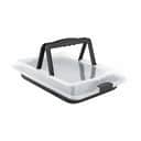 Cook & Baker Bradepander Bradepande m. låg i B29 x L42 cm, 1
