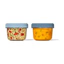 OXO Opbevaringsbokse Opbevaringsboks - 2 stk. i 592 ml, 1