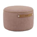 SACKit Puffer Puf i Corduroy Rose, 1