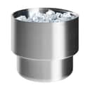 SACKit Isspande Isspand i Stainless Steel, 1