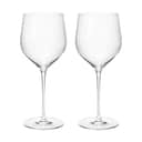 Georg Jensen Rødvinsglas Henning Koppel Koppel Rødvinsglas - 2 stk. i Klar, 1