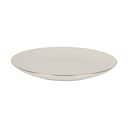 CASA Living Frokosttallerkener Daisy Gold Frokosttallerken i Hvid/guld, 1