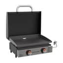 Blackstone plancha grill 22” Plancha Bordgrill med låg i Sort, 1