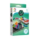 Spilbræt Spil SmartGames Brætspil - IQ Six Pro i Six Pro, 1
