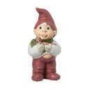 Klarborg Nisser Nisse - Store Henning i 50 cm, 1